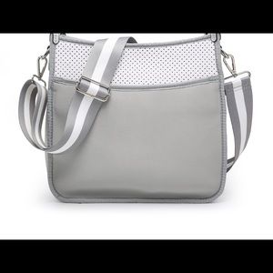 Neoprene Crossbody